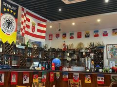 -申德勒加油站餐厅(三里屯北小街店)