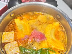 -湯島涮小火锅(余姚五彩城店)