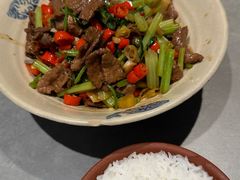-潇湘阁(汉光百货店)