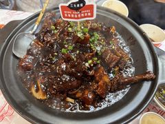 -回味黑鸭煲·始于2006(万松园店)