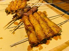 -那些年记忆烧烤