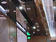 -海底捞火锅(长宁路龙之梦店)