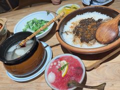 -图味美小黄鱼·景德菜(浙江路店)