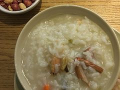-潮粥荟·潮汕砂锅粥(朝阳大悦城店)