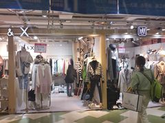 -7mall美食潮地标