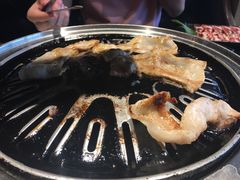 -九田家黑牛烤肉料理(珠江摩尔店)