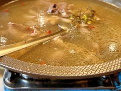 -仙店农庄(湖景农庄餐厅)