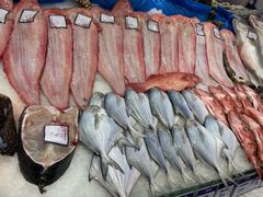 -开海·红岛海鲜虾水饺(石老人店)