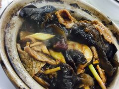 -香港蓮香樓(中環店)