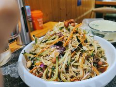 -鹤之乡·齐齐哈尔烤肉·非遗(秋涛路店)