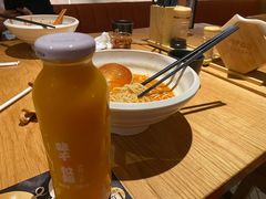-味千拉面(南昌杉杉奥特莱斯广场店)