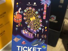 -三亚海昌梦幻海洋不夜城