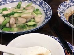 -兰边碗(鼓楼店)