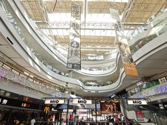 -金鹰国际购物中心(江都店)