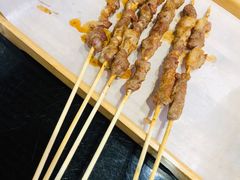 -宛平李记小吃(东关街店)