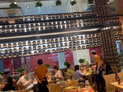 -西塔老太太泥炉烤肉(武汉摩尔城店)