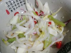 -杨三孃跷脚牛肉(清凤时代店)