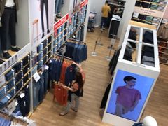 -优衣库(深圳万象天地旗舰店)