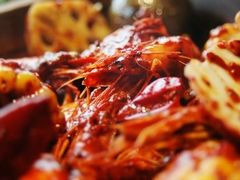 -兰溪小馆(东直门簋街店)