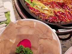 -铜人李火锅(西大街店)