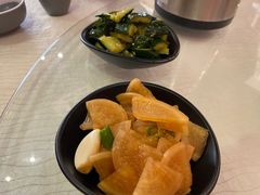 自助凉菜-先记烧鹅王·本地粤菜(福永店)