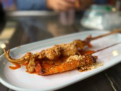 -乔一乔怪味干锅(东升店)