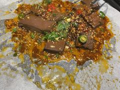 -么子烤肉(化龙池店)