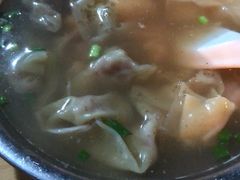 馄饨-阿斌三鲜豆皮(水陆街总店)