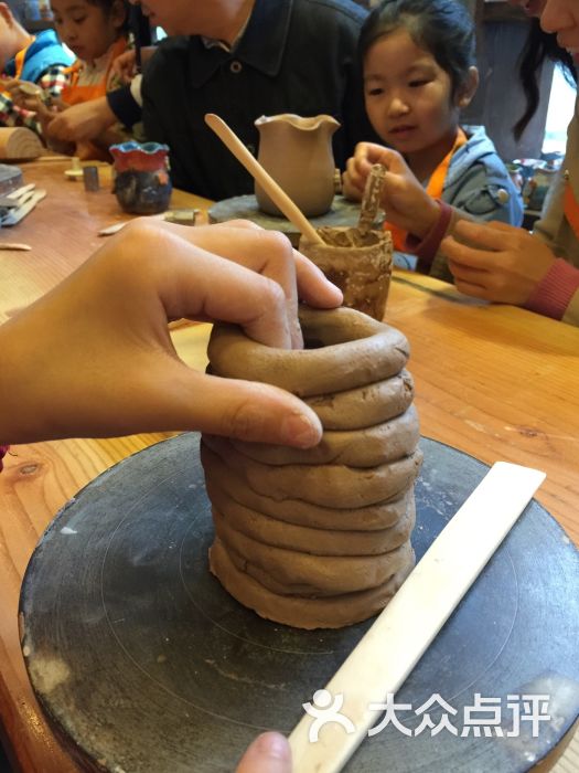 陶一天(桥西总店)的全部评价(第5页)-杭州-大众点评网