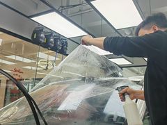 -车友必成·3M汽车贴膜/隐形车衣/改色膜(成都店)