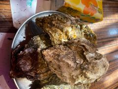 -蚝堡海鲜·威海菜·海肠捞饭·烧烤·亚洲吃蚝公司(幸福门店)