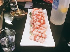 -炙韩料理·部队锅专门店