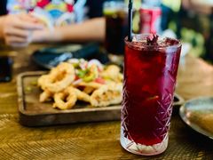 -Q MEX 库迈墨西哥餐吧(三里屯店)