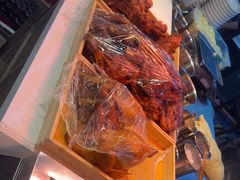 -王祖名抻面(罗湖分店)