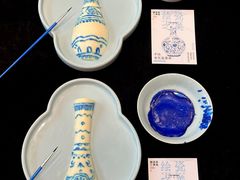 -图味美小黄鱼·景德菜(浙江路店)