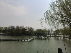 -南北湖风景区