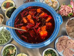 -王歘歘·chuǎ火锅(五道营店)