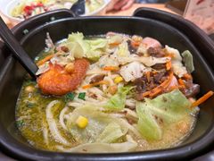 -阿香米线(吴中永旺梦乐城店)