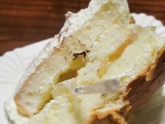 -安妮贝可生日蛋糕(开封万达店)