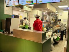 -KPRO肯律轻食(淘金店)
