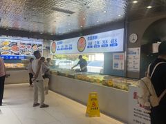 -大锅强·蒸海鲜青岛菜(金沙滩店)
