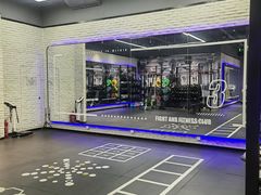 -EVOLUTION健身(麦凯乐店)