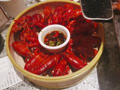 -里岛烤鱼(东港凯虹广场店)