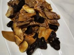 -大碗居·烤鸭·鱼头泡饼(天坛东门店)