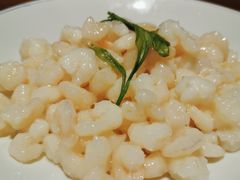 龙井虾仁-大牌大·传统杭帮菜(湖滨店)