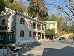 -莫干山风景区