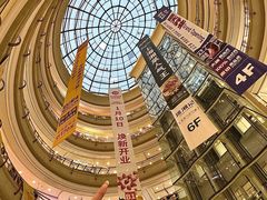 -永辉超市(中南城店)