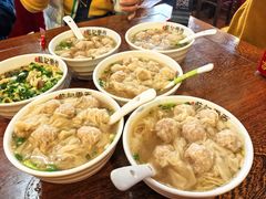 -蓝记云吞(正果店)