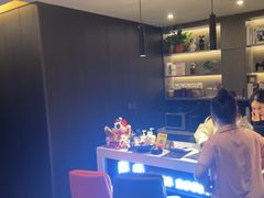 -鹿栖.精油SPA(金山世纪城店)