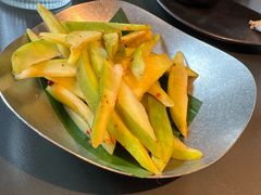 -Ameigo梅果·云贵川bistro(长宁来福士店)